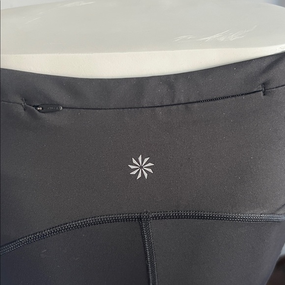 Athleta Ultimate Run 7/8 Leggings - Picture 10 of 16